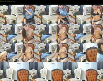 ehotlovea — 70 minute Chaturbate female cam show recording, 1080p, May 22, 2020