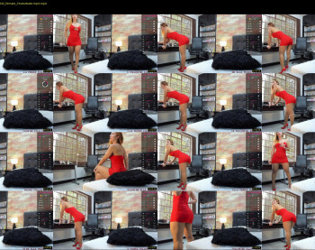 ella_pridee — 32 minute Chaturbate female cam show recording, 720p, May 21, 2020