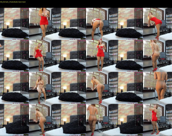 ella_pridee — 68 minute Chaturbate female cam show recording, 720p, May 21, 2020