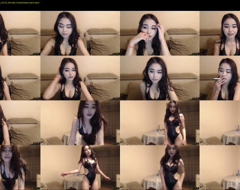 erotic_emma1 — 36 minute Chaturbate female cam show recording, 720p, May 21, 2020
