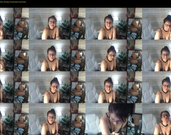 eva_mature — 6 minute Chaturbate female cam show recording, 1080p, May 21, 2020