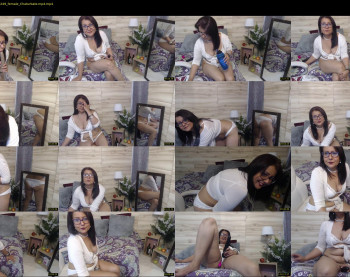 eva_mature — 71 minute Chaturbate female cam show recording, 1080p, May 22, 2020
