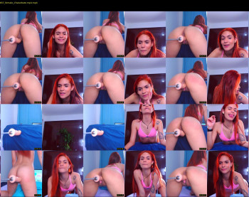 gaby_ferrer — 42 minute Chaturbate female cam show recording, 720p, May 21, 2020