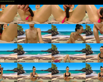 girl_i_am — 67 minute Chaturbate female cam show recording, 1080p, May 21, 2020