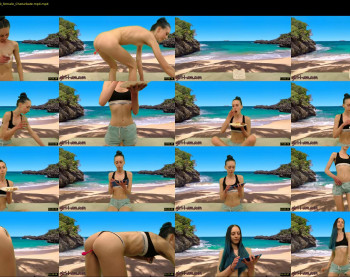 girl_i_am — 68 minute Chaturbate female cam show recording, 1080p, May 21, 2020