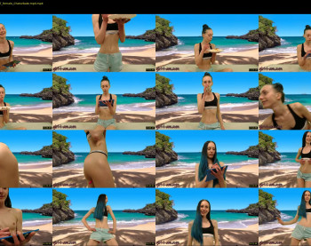 girl_i_am — 68 minute Chaturbate female cam show recording, 1080p, May 21, 2020