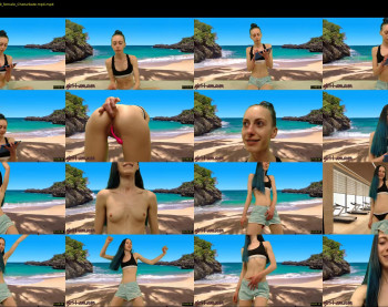 girl_i_am — 67 minute Chaturbate female cam show recording, 1080p, May 21, 2020
