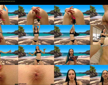 girl_i_am — 30 minute Chaturbate female cam show recording, 1080p, May 21, 2020