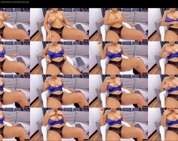 hanna_cupper — 10 minute Chaturbate female cam show recording, 1080p, May 21, 2020