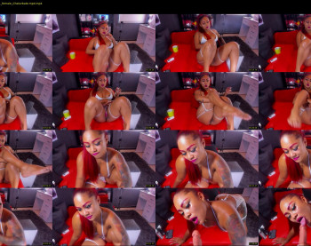 heidicox — 14 minute Chaturbate female cam show recording, 480p, May 22, 2020