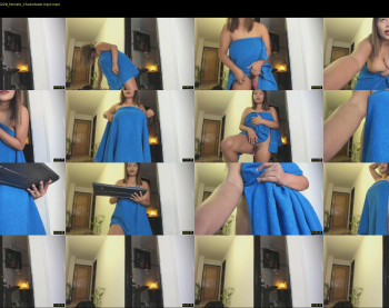 helen_miller — 50 minute Chaturbate female cam show recording, 1080p, May 22, 2020
