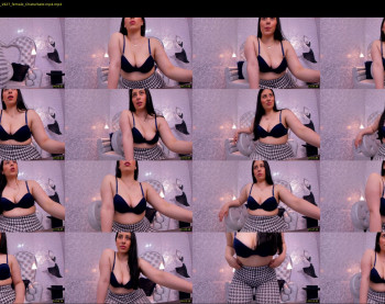 helenstanford — 71 minute Chaturbate female cam show recording, 720p, May 21, 2020