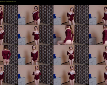 hiaru_cutie — 6 minute Chaturbate female cam show recording, 720p, May 21, 2020