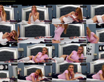 hornygirllx — 61 minute Chaturbate female cam show recording, 1080p, May 22, 2020