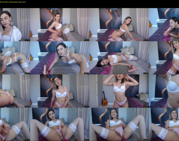 hornyycpl — 38 minute Chaturbate couple cam show recording, 720p, May 21, 2020