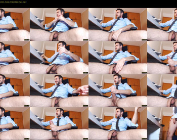 hot_martin25 — 8 minute Chaturbate male cam show recording, 1080p, May 21, 2020
