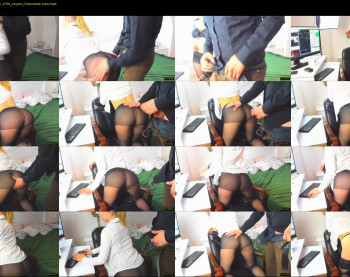 hotchillylovers — 13 minute Chaturbate couple cam show recording, 1080p, May 21, 2020