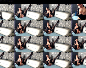 hottalina_ — 7 minute Chaturbate female cam show recording, 720p, May 21, 2020