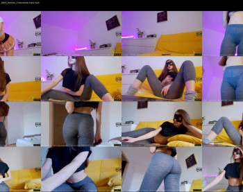 iamsavagegirl — 70 minute Chaturbate female cam show recording, 1080p, May 21, 2020