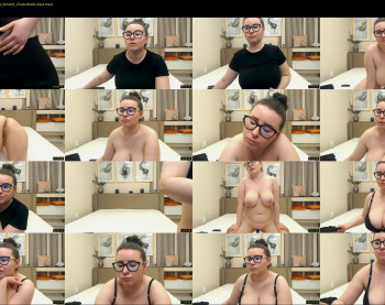 jessykah — 70 minute Chaturbate female cam show recording, 1080p, May 21, 2020