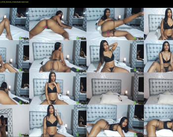 kaitlyn__brown — 61 minute Chaturbate female cam show recording, 720p, May 21, 2020