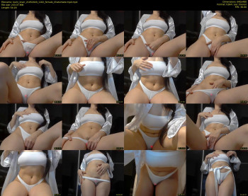 karin_lover — 55 minute Chaturbate female cam show recording, 480p, May 21, 2020