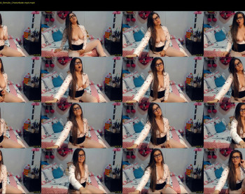 karitto__2 — 15 minute Chaturbate female cam show recording, 720p, May 22, 2020