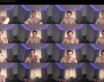 karmapolice_ — 21 minute Chaturbate male cam show recording, 720p, May 22, 2020