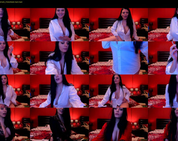 karrin — 72 minute Chaturbate female cam show recording, 1080p, May 22, 2020
