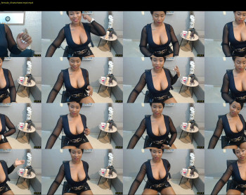 keila_lol — 5 minute Chaturbate female cam show recording, 720p, May 21, 2020