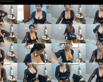 keila_lol — 51 minute Chaturbate female cam show recording, 720p, May 21, 2020