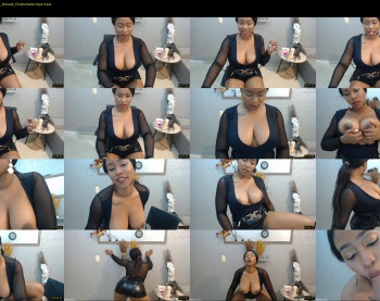 keila_lol — 38 minute Chaturbate female cam show recording, 720p, May 22, 2020