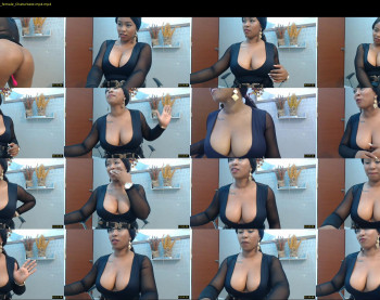 keila_lol — 29 minute Chaturbate female cam show recording, 720p, May 22, 2020