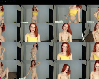keira_knight — 70 minute Chaturbate female cam show recording, 1080p, May 22, 2020