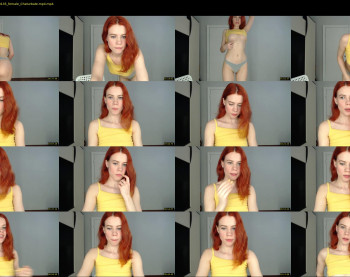 keira_knight — 11 minute Chaturbate female cam show recording, 1080p, May 22, 2020