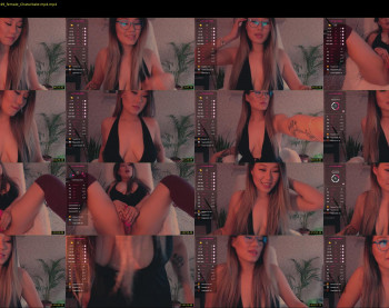 kimmy_chi — 117 minute Chaturbate female cam show recording, 720p, May 21, 2020