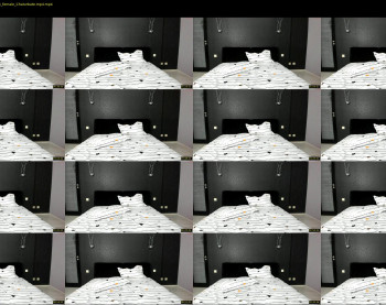 kiss_jess — 11 minute Chaturbate female cam show recording, 720p, May 22, 2020