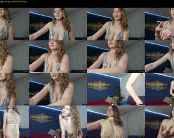 kitty_mya69 — 71 minute Chaturbate female cam show recording, 1080p, May 21, 2020