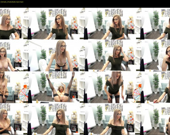 ladyleea — 71 minute Chaturbate female cam show recording, 1080p, May 21, 2020
