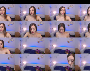 lana_taylor7 — 4 minute Chaturbate female cam show recording, 720p, May 22, 2020