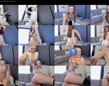 laura_lee — 70 minute Chaturbate female cam show recording, 1080p, May 21, 2020