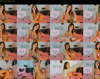 laurabigtits — 29 minute Chaturbate female cam show recording, 720p, May 21, 2020