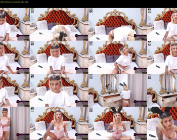 lenna_godess — 77 minute Chaturbate female cam show recording, 1080p, May 21, 2020