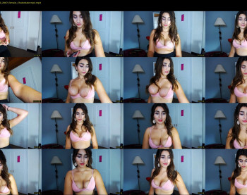 linda_morgan1 — 45 minute Chaturbate female cam show recording, 720p, May 21, 2020