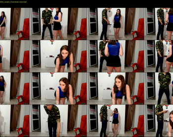 littledante91 — 33 minute Chaturbate couple cam show recording, 1080p, May 22, 2020