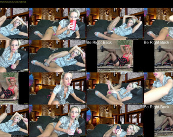 lourdesnoir — 76 minute Chaturbate female cam show recording, 1080p, May 21, 2020