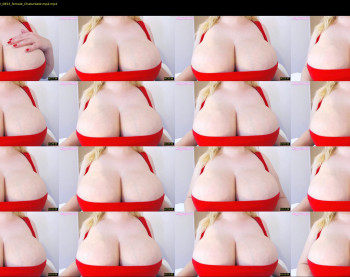 maggielandrin — 6 minute Chaturbate female cam show recording, 1080p, May 21, 2020