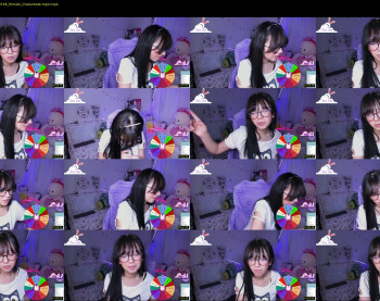 maru_chan_ — 17 minute Chaturbate female cam show recording, 1080p, May 21, 2020
