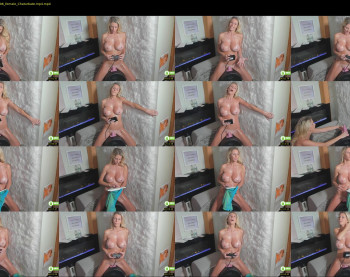 miakinkdd — 35 minute Chaturbate female cam show recording, 1080p, May 21, 2020