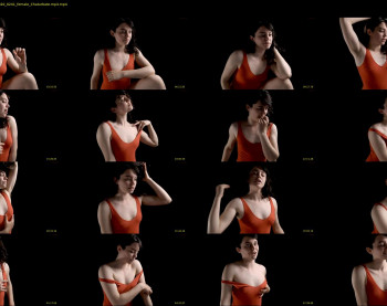 mindvoiding — 54 minute Chaturbate female cam show recording, 720p, May 22, 2020